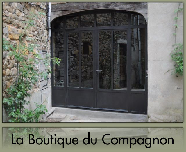 La Boutique du Compagnon