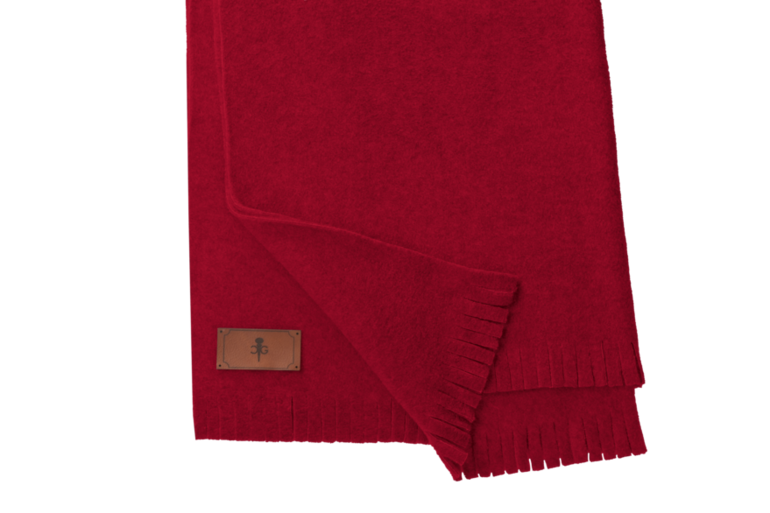 Etole rouge