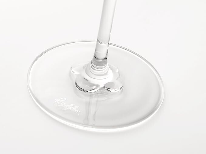Verre Royal Glass Polymaster