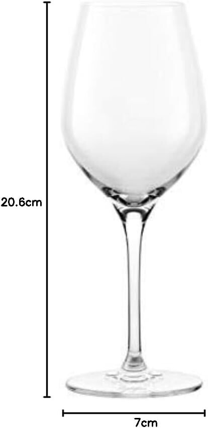 Verre Royal Glass Polymaster