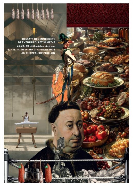 Ressats des Minçolets