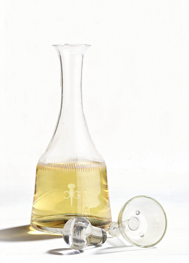 carafe