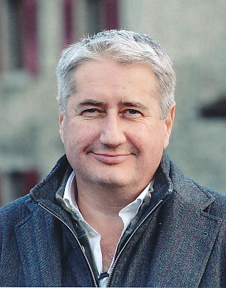 Rey Daniel H.