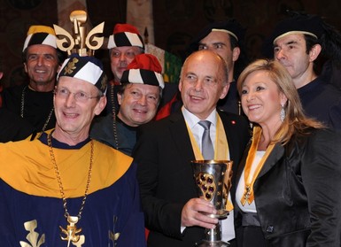 Compagnons