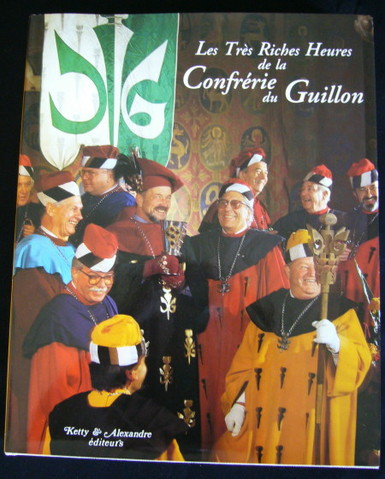 Livre du 40ème