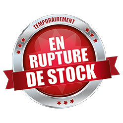 Rupture de stock