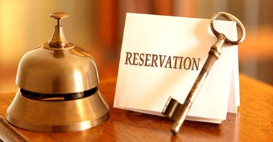 Réservations 2025