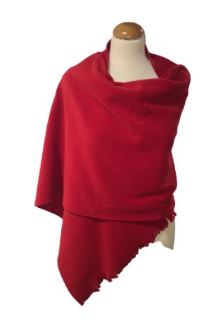 Etole rouge