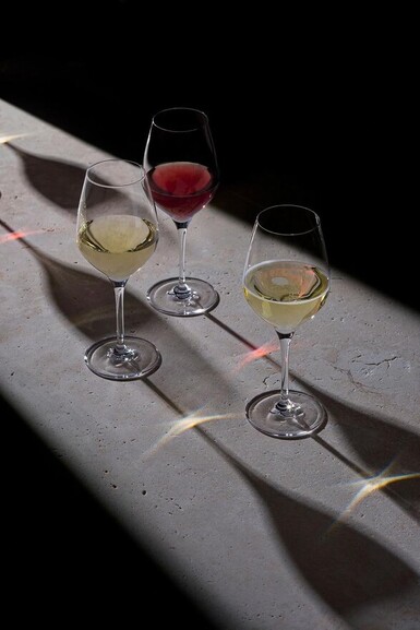Verre Royal Glass