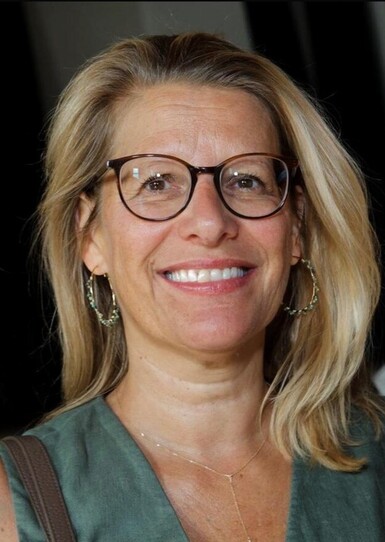 Fabienne Rolle Bober