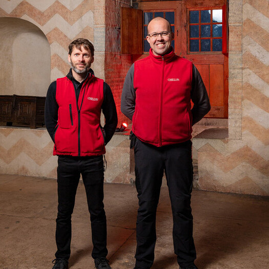 Description de l'image