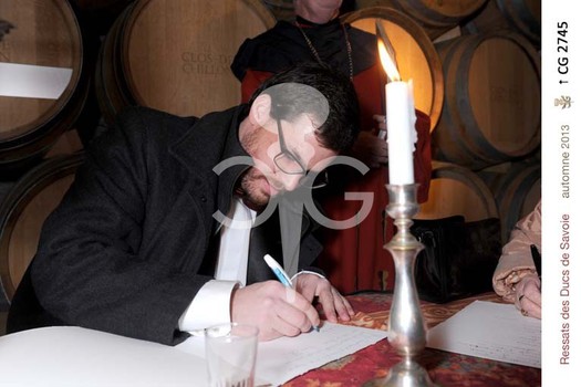 Description de l'image