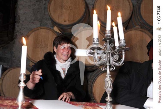 Description de l'image