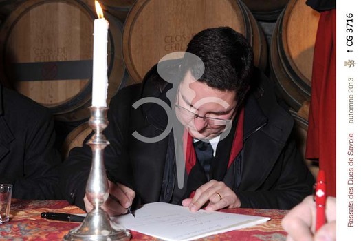 Description de l'image