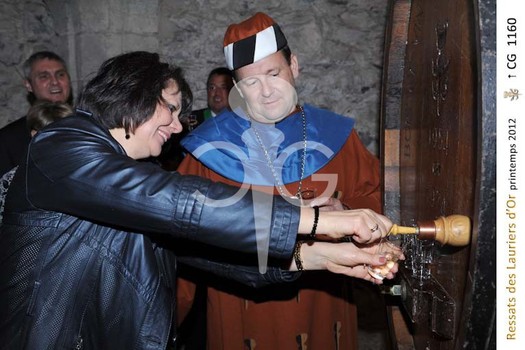 Description de l'image