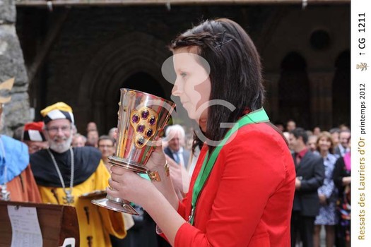 Description de l'image