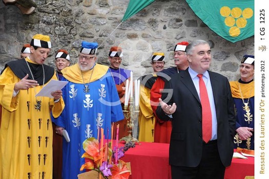 Description de l'image