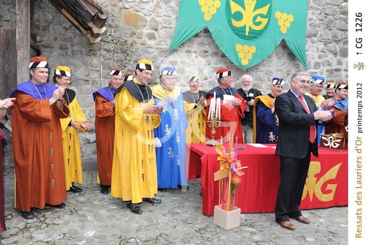 Description de l'image