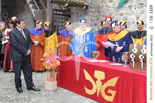 Description de l'image