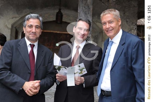 Description de l'image