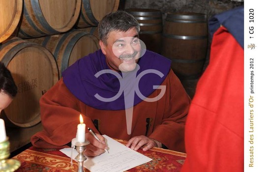 Description de l'image