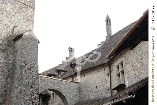 Description de l'image