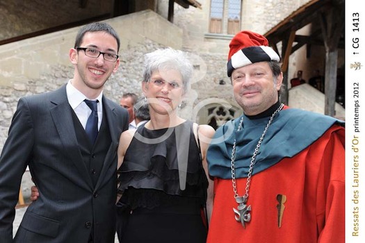 Description de l'image