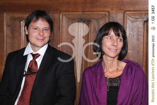 Description de l'image
