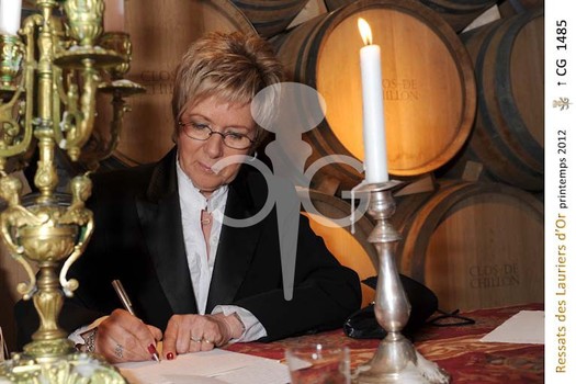 Description de l'image