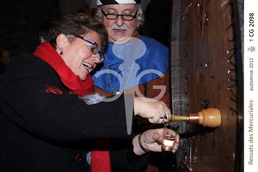 Description de l'image