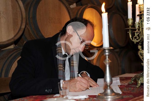 Description de l'image