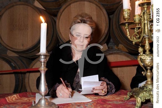 Description de l'image