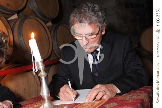 Description de l'image