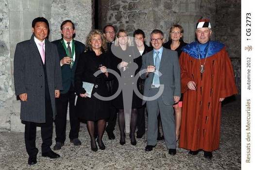Description de l'image
