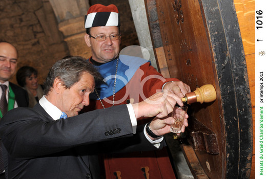 Description de l'image