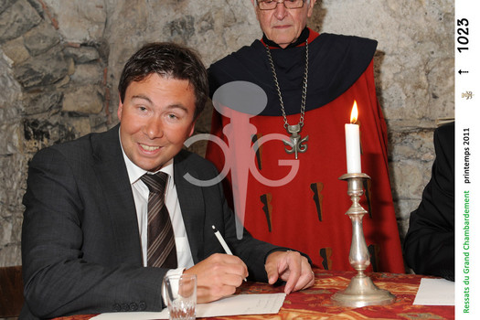 Description de l'image