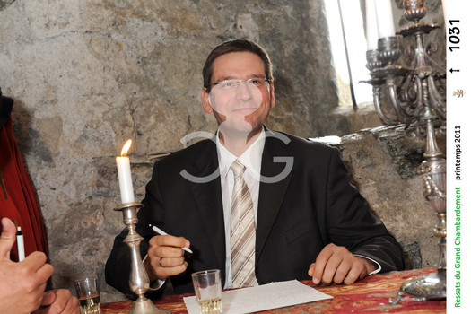 Description de l'image