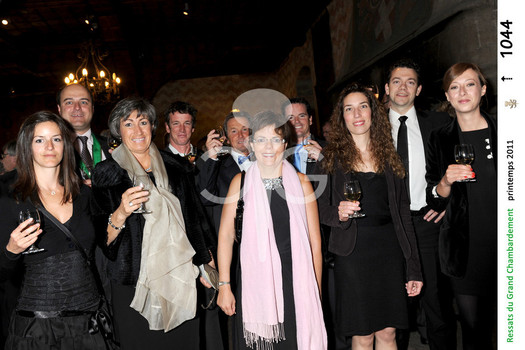 Description de l'image
