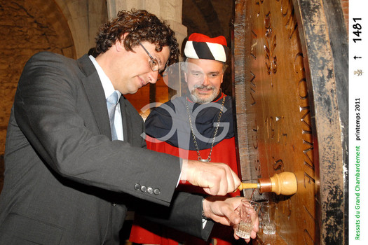 Description de l'image