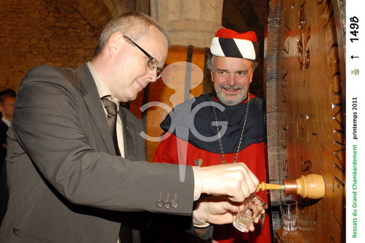Description de l'image