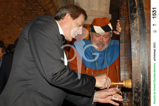 Description de l'image