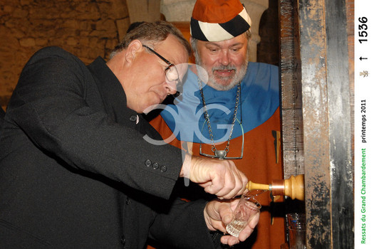 Description de l'image
