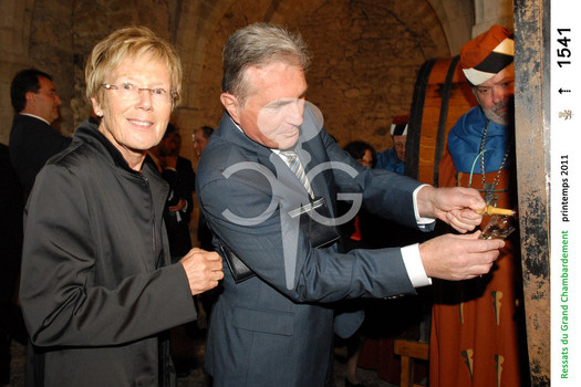 Description de l'image