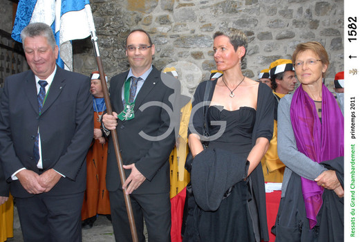 Description de l'image