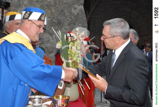 Description de l'image