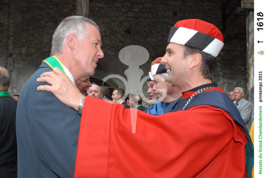 Description de l'image