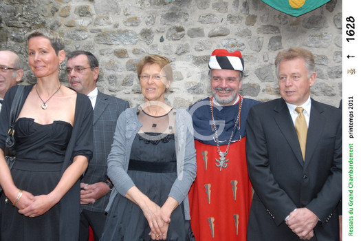 Description de l'image