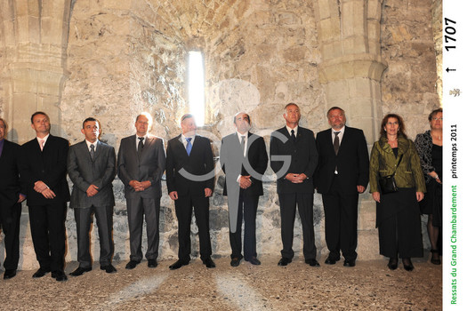 Description de l'image