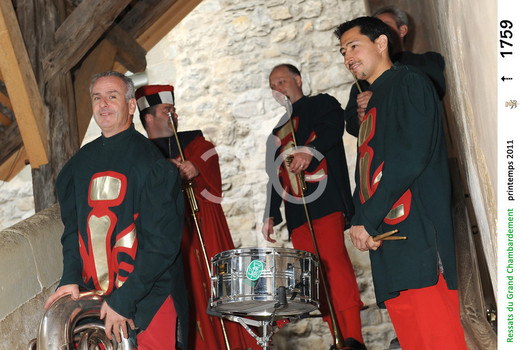 Description de l'image
