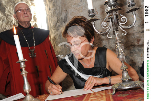 Description de l'image